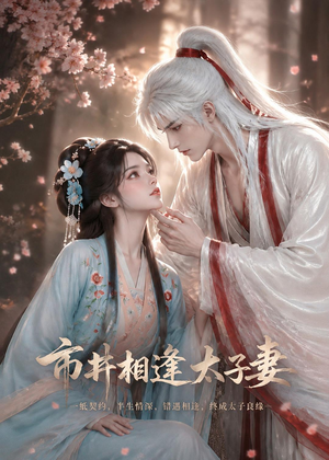 市井相逢太子妻（44集）短剧在哪里看