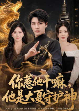 你惹他干嘛，他是大夏守护神（78集）更新时间