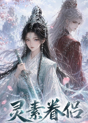 灵素眷侣（55集）每天短剧分享
