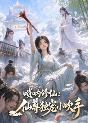 唢呐修仙：仙尊独宠小吹手（50集）口碑之选免费看