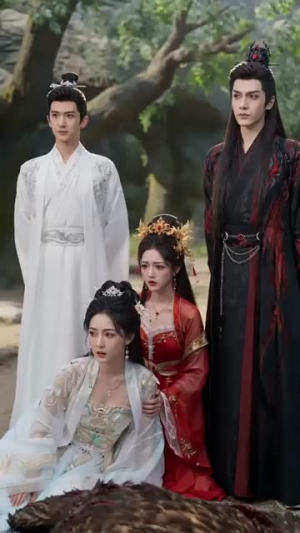 一剑祭长生之团宠小师妹（70集）简直不要太好看