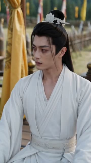拒嫁前夫，我转头撩疯杀神太子（37集）精彩好看的短剧