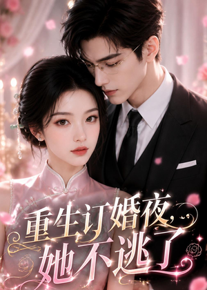 重生订婚夜，她不逃了（40集）免费短剧合集