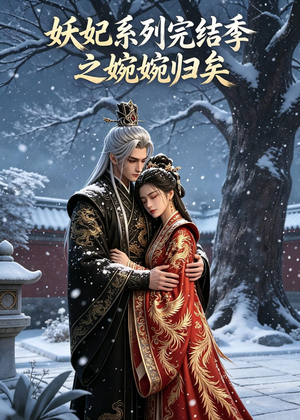 妖妃系列完结季之婉婉归矣（30集）女频短剧推荐