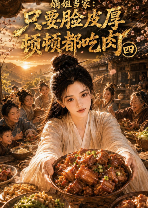嫡姐当家：只要脸皮厚顿顿都吃肉四（70集）超好看短剧推荐