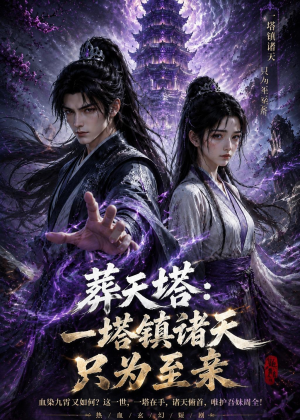 葬天塔：一塔镇诸天只为至亲（117集）视频在线看