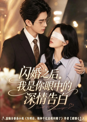 闪婚之后，我是你眼中的深情告白（127集）百度网盘资源