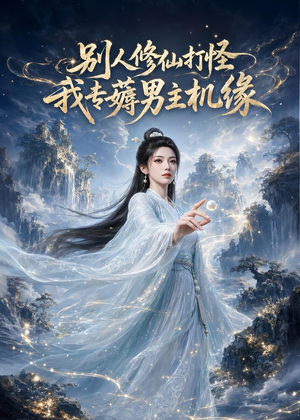 别人修仙打怪我专薅男主机缘（75集）高清无码免费看