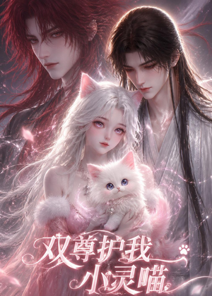 双尊护我小灵喵（30集）短剧精彩片段
