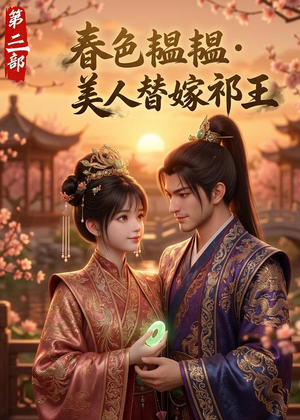 春色韫韫，美人替嫁祁王第三部（62集）短剧在线更新