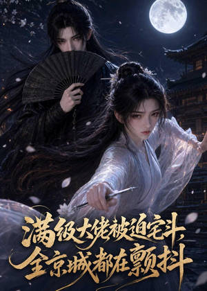 满级大佬被迫宅斗，全京城都在颤抖（80集）古代短剧推荐