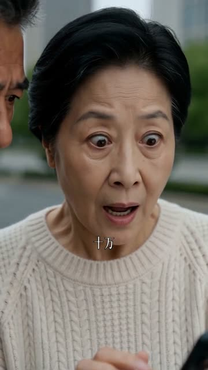 装穷回家，亲戚悔青肠子（81集）越看越好看短剧