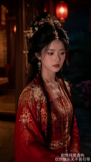 锦门娇女觅新生（50集）超火短剧抢先看