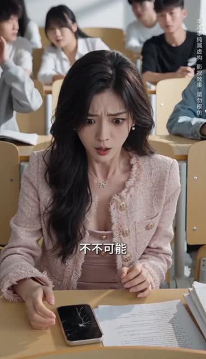 爱意散尽，余生自渡（35集）温柔追捕短剧