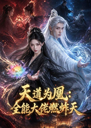 天道为凰：全能大佬燃炸天（73集）爆火短剧追不停