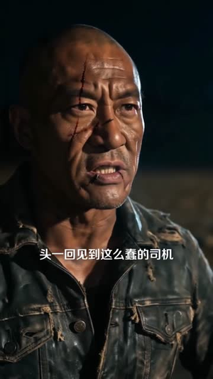 烈火之路：穿越无人区（49集）短剧全集更精彩