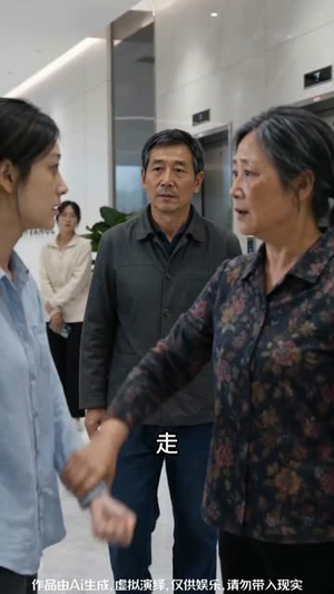 月光终于落在她身上（38集）女频短剧推荐