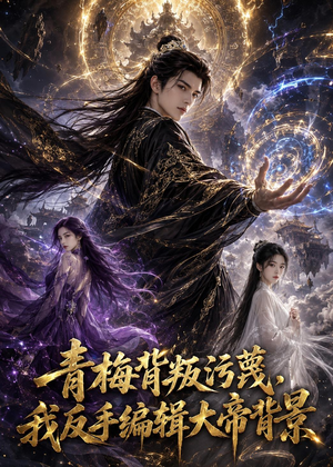 青梅背叛污蔑，我反手编辑大帝背景（143集）爆火短剧追不停
