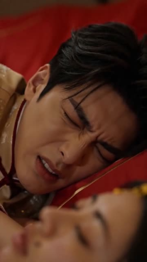 一错成婚，一生倾心（60集）热门短剧免费看