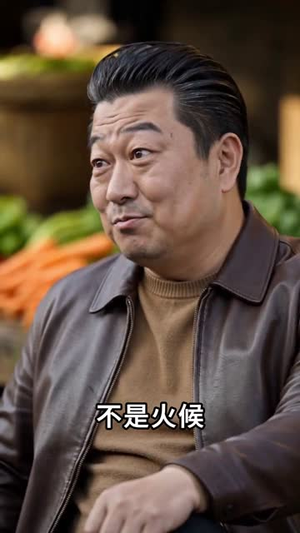 浮沉一味（44集）在哪个平台看