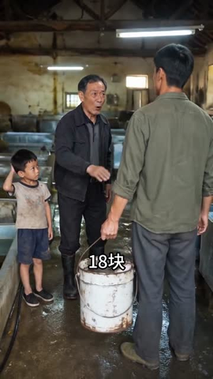 李游赶海之重回1996（84集）短剧全集更精彩