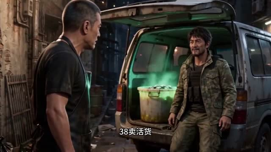 一百块生蚝的代价（51集）完整版免费观看