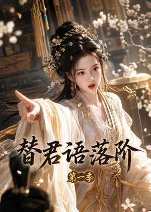 替君语落阶第一季(60集) 替君语落阶第一季(60集)真的太好看了