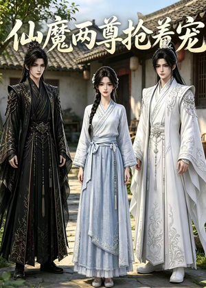 仙魔两尊抢着宠(19集) 仙魔两尊抢着宠(19集)无需会员轻松看
