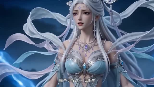 无限复活无限变强第三季(61集) 无限复活无限变强第三季(61集)短剧抢先看