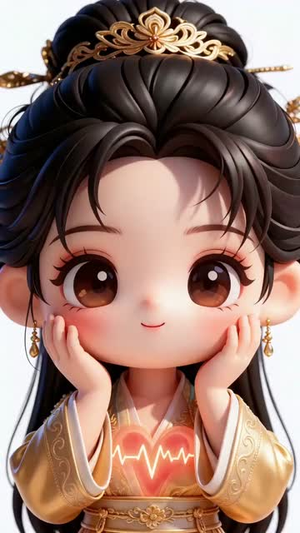 穿成女帝,天下团宠(19集) 穿成女帝,天下团宠(19集)在线观看完整版