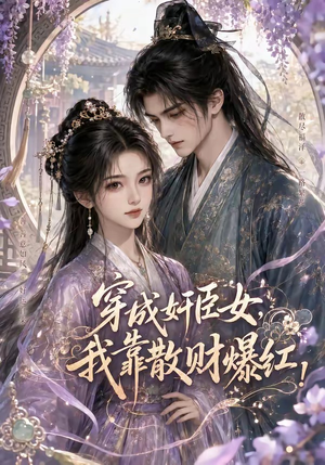 穿成奸臣女,我靠散财爆红!(61集) 穿成奸臣女,我靠散财爆红!(61集)第一季