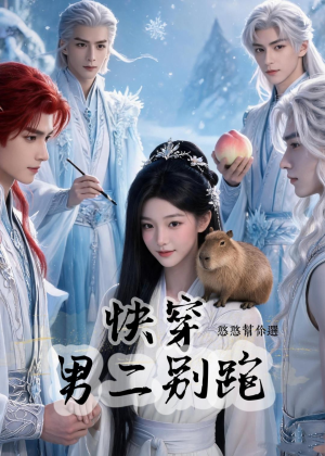 快穿男二别跑(60集) 快穿男二别跑(60集)短剧热播抢先看