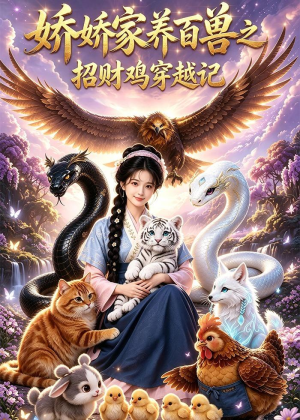 娇娇家养百兽之招财鸡穿越记(60集) 娇娇家养百兽之招财鸡穿越记(60集)小短剧抢先看