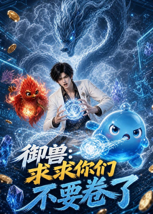 御兽:求求你们不要卷了(40集) 御兽:求求你们不要卷了(40集)大结局一气呵成