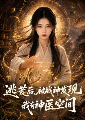 逃荒后,被战神发现我有神医空间(81集) 逃荒后,被战神发现我有神医空间(81集)短剧全集免费