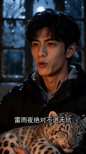 让你护林,你把国宝养满山(70集) 让你护林,你把国宝养满山(70集)在线免费观影