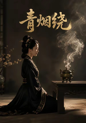 青烟绕(44集) 青烟绕(44集)免费在线看全集