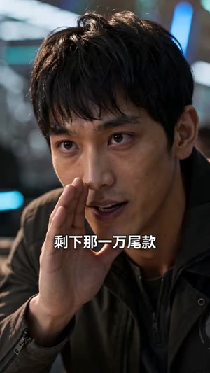 人类放映厅幕后系统被我看穿(64集) 人类放映厅幕后系统被我看穿(64集)好看短剧看不停