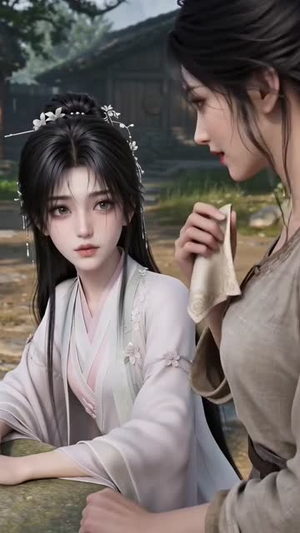 魔修的娘,邪修的爹,师尊护短(91集) 魔修的娘,邪修的爹,师尊护短(91集)番茄短剧免费看