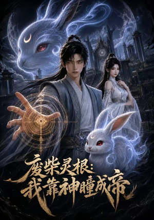 废柴灵根:我靠神瞳成帝(45集) 废柴灵根:我靠神瞳成帝(45集)在哪里可以全集
