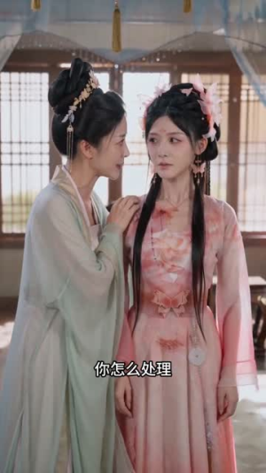 玉手染霜华(20集) 玉手染霜华(20集)我全都看完了