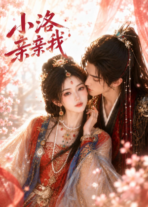 小洛亲亲我(36集) 小洛亲亲我(36集)全集完整版