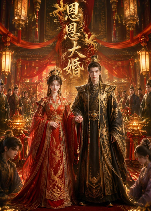 恩恩大婚(52集) 恩恩大婚(52集)全集完整版