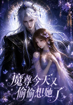 魔尊今天又偷偷想她了(64集) 魔尊今天又偷偷想她了(64集)免费看短剧