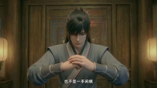 无限复活无限变强第二季(60集) 无限复活无限变强第二季(60集)第二季