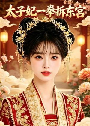 太子妃一拳拆东宫（78集）常回家看看短剧