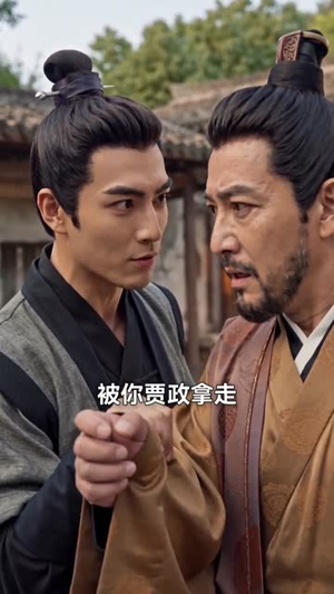 红楼:什么朝廷鹰犬,我来当逆神(84集) 红楼:什么朝廷鹰犬,我来当逆神(84集)短剧热播推荐