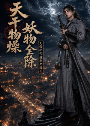 天干物燥,妖物全除(30集) 天干物燥,妖物全除(30集)真的好看吗