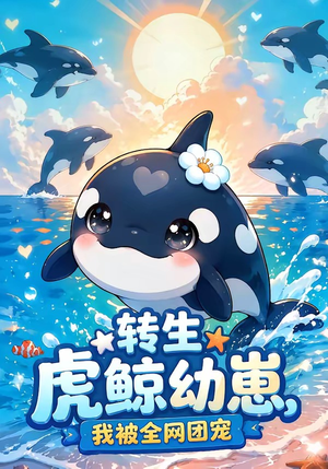 转生虎鲸幼崽,我被全网团宠(60集) 转生虎鲸幼崽,我被全网团宠(60集)分享热门短剧
