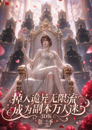 掉入诡异无限流,成为副本万人迷第二季(60集) 掉入诡异无限流,成为副本万人迷第二季(60集)更新时间一览表